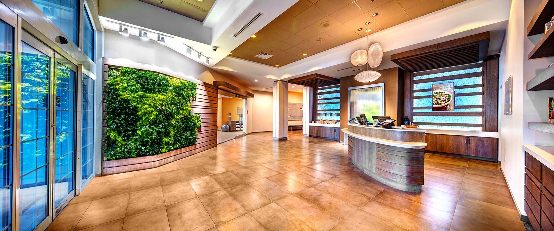 Even Hotel Sarasota-Lakewood Ranch 18/80