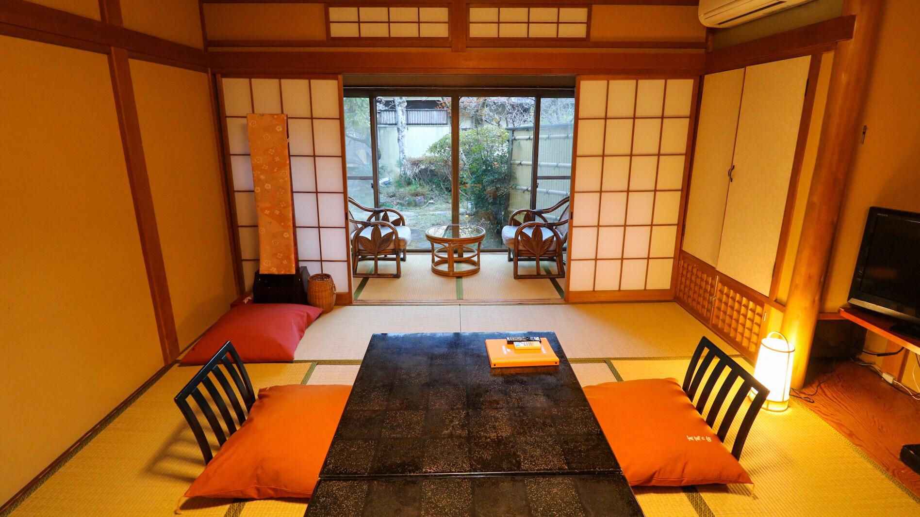 Saneatsu No Yado Izumiso 14/21