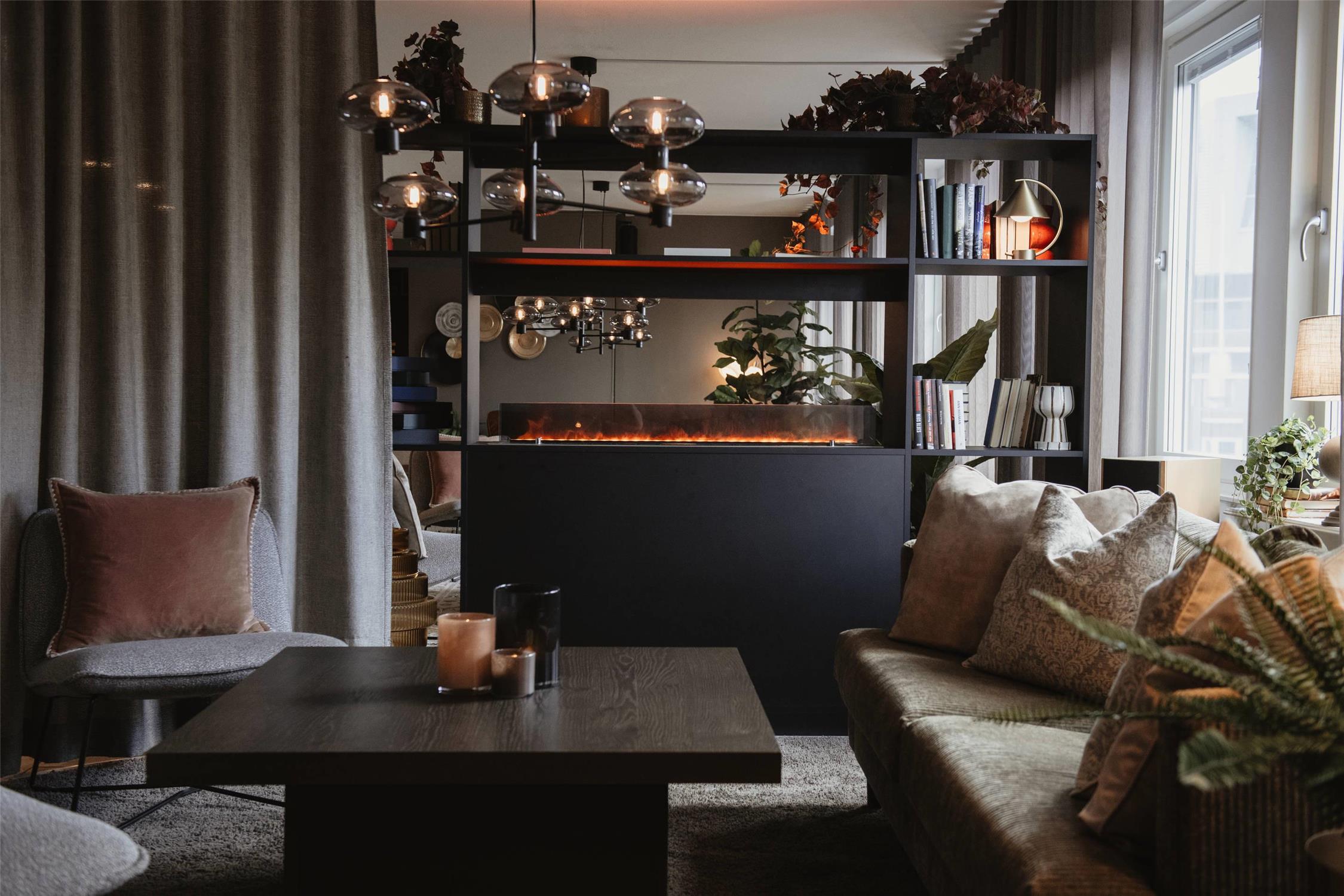 Home Hotel Etage 19/37