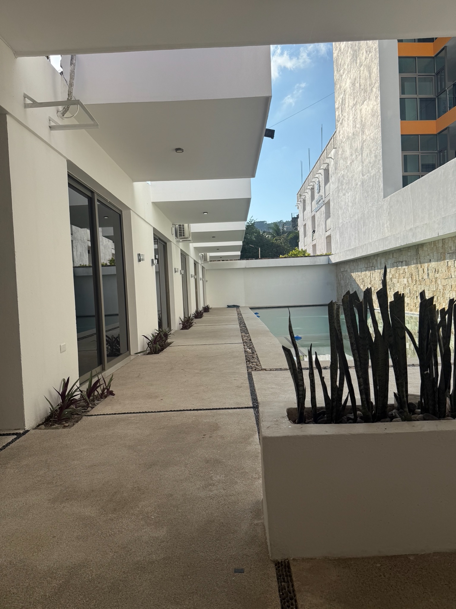 Safiro Suites Guayabitos 44/50