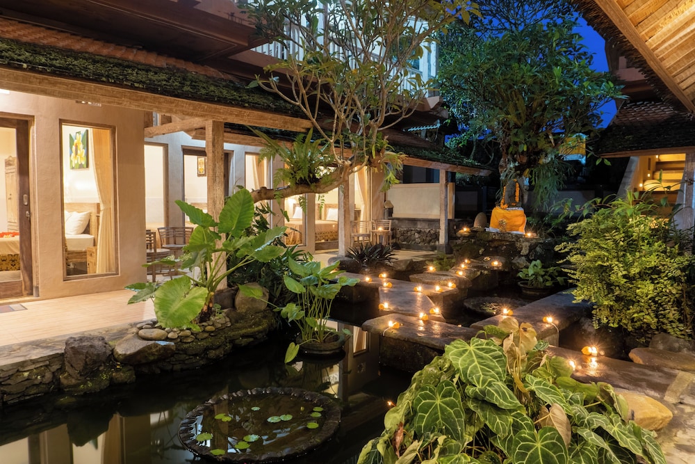 Uma Shanty Homestay 42/50