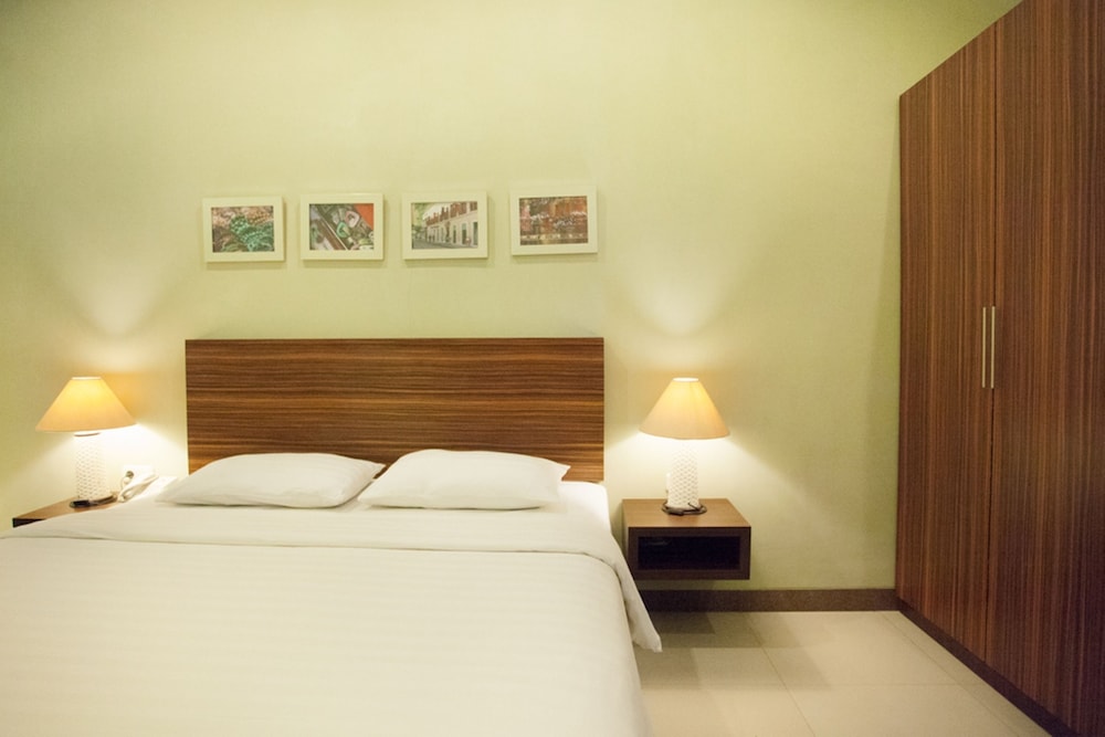 The Studio One at Nusa Dua 10/33