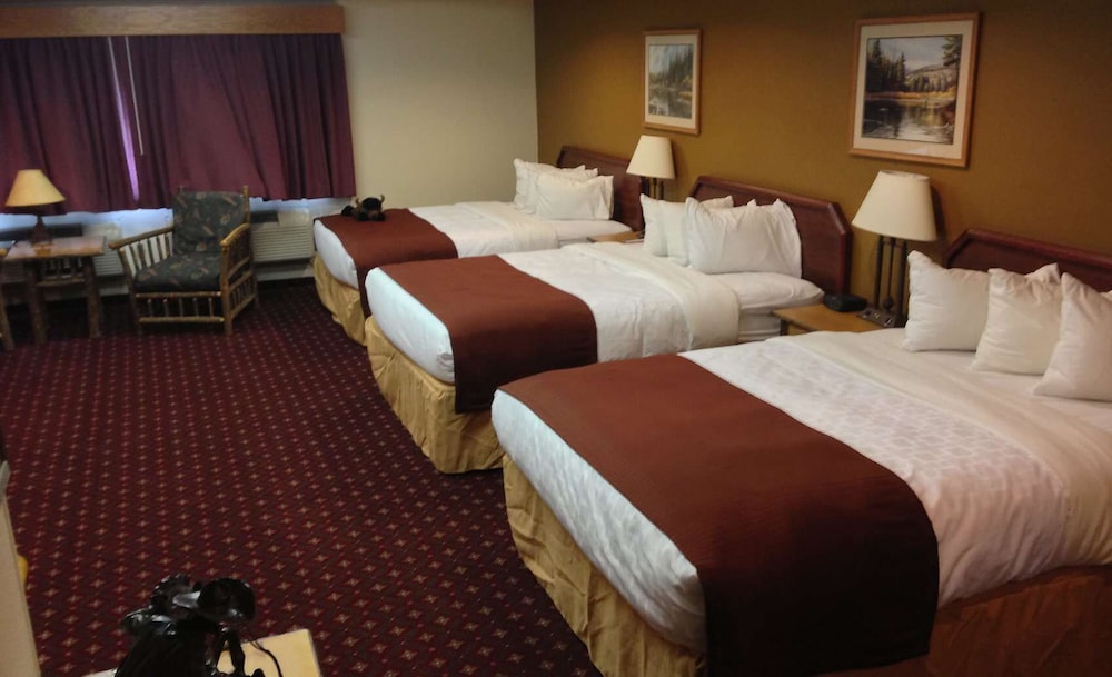 Americinn By Wyndham Cody 21/48