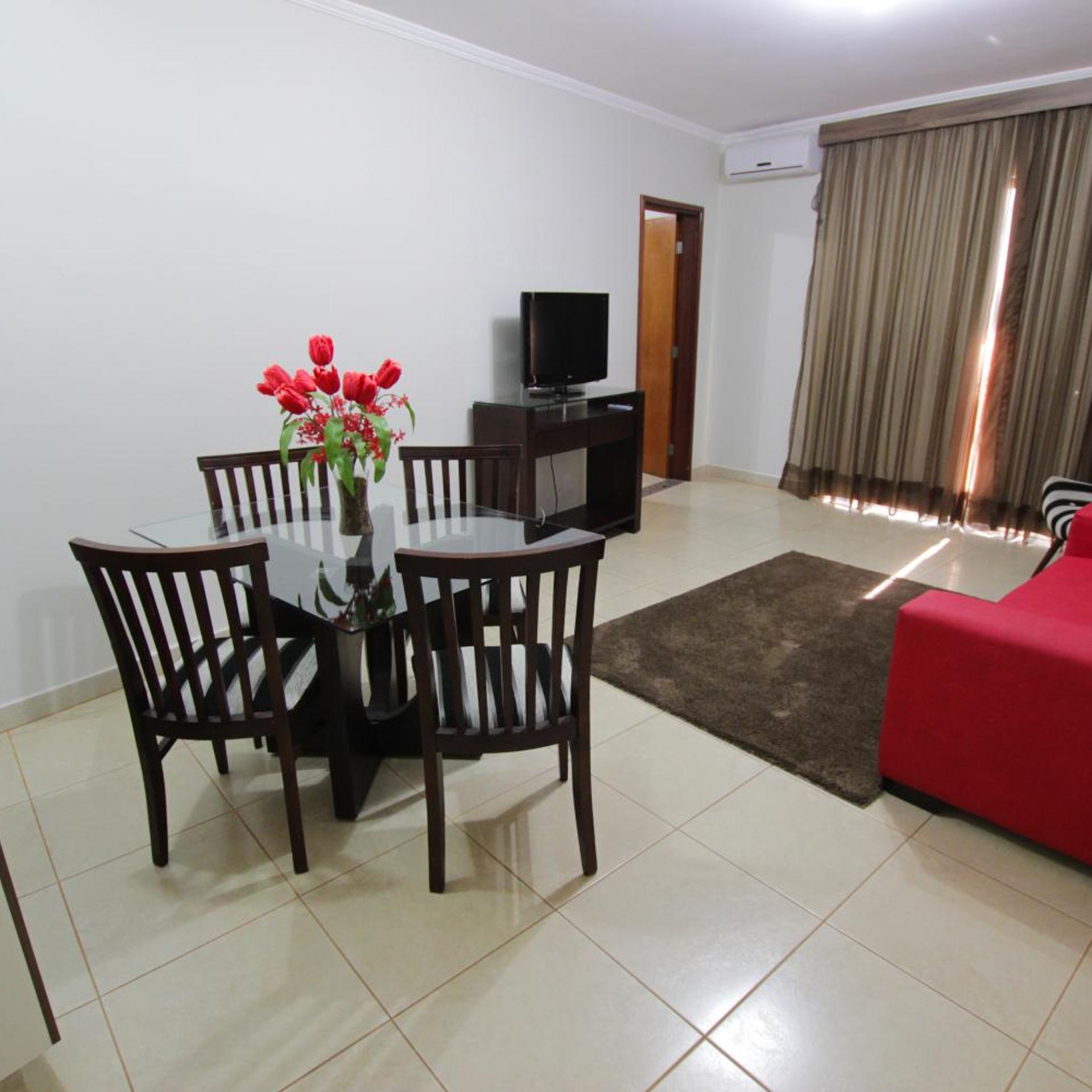Beira Lago Palace Hotel 31/50