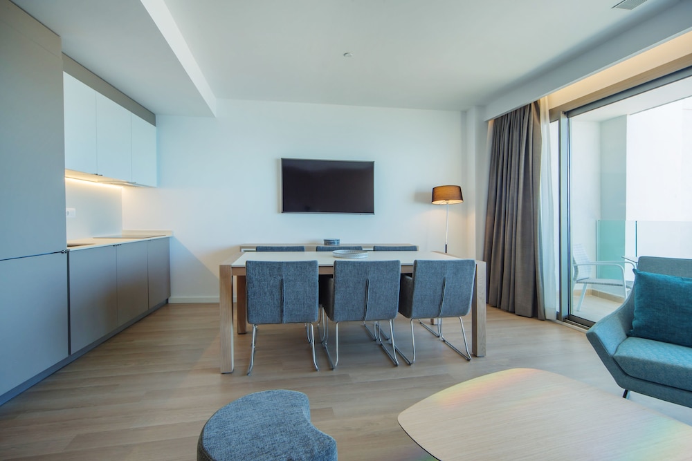 Aparthotel Fontanellas Playa 48/71