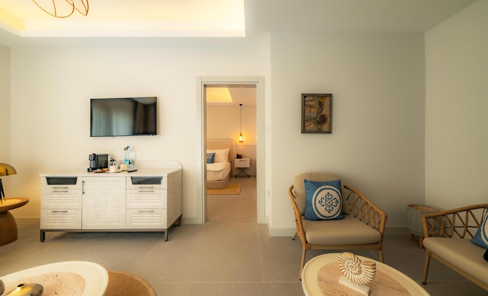 Suum Bodrum Hotel and Beach - Adults Only 36/50
