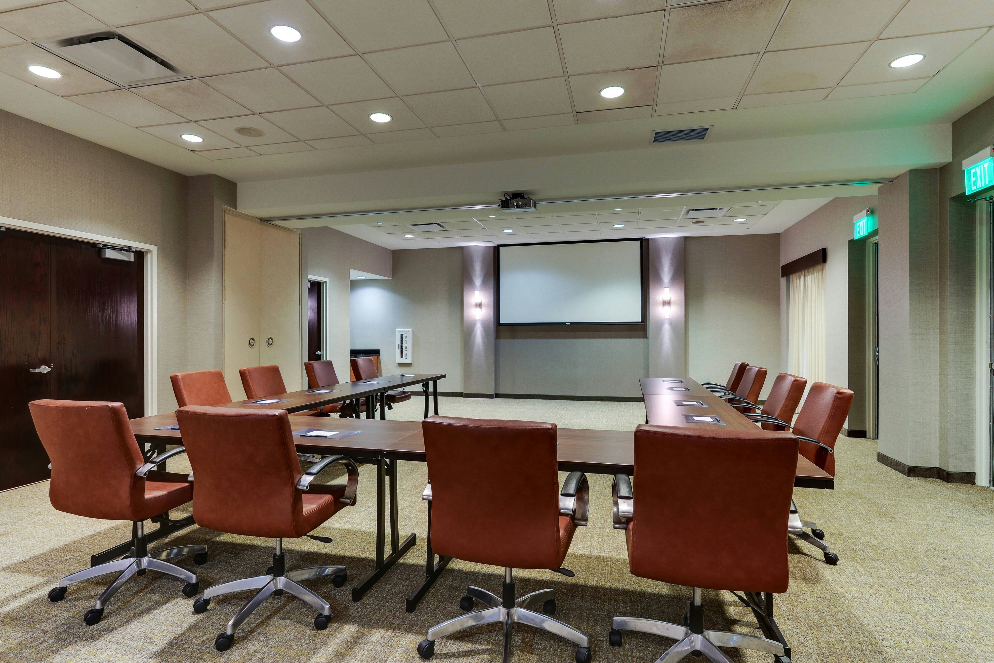 SpringHill Suites Birmingham Downtown at UAB 17/20