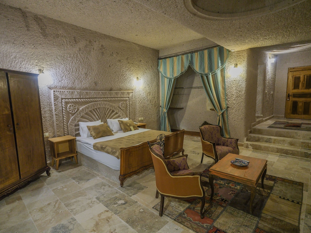 Kalsedon Cave Suites 20/28