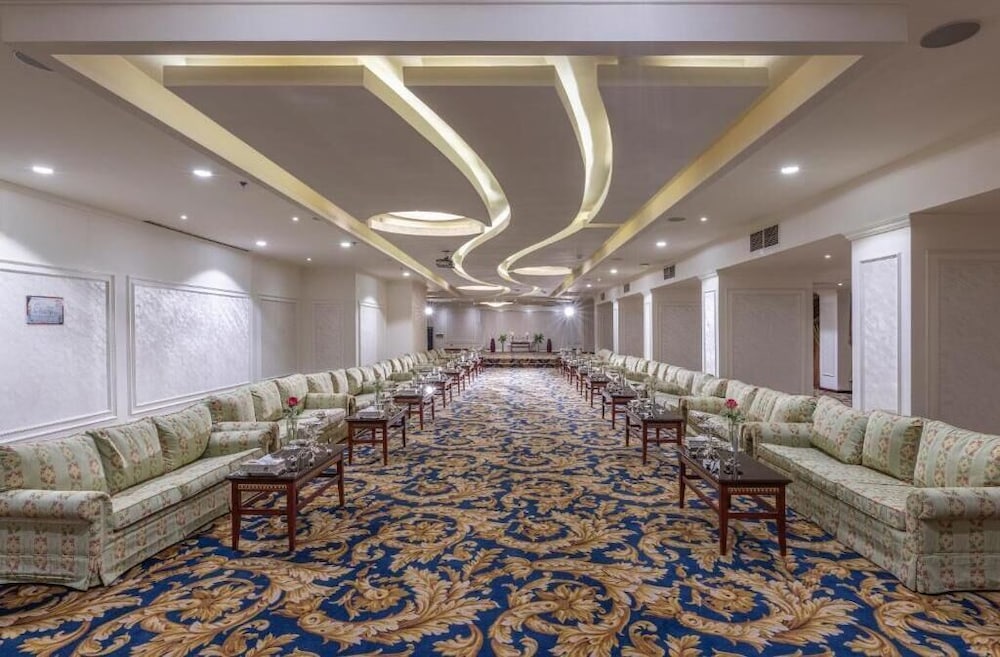 فندق الشهداء(Al Shohada by Palm Rich Makkah EX - Al Shohada Hotel) 33/47