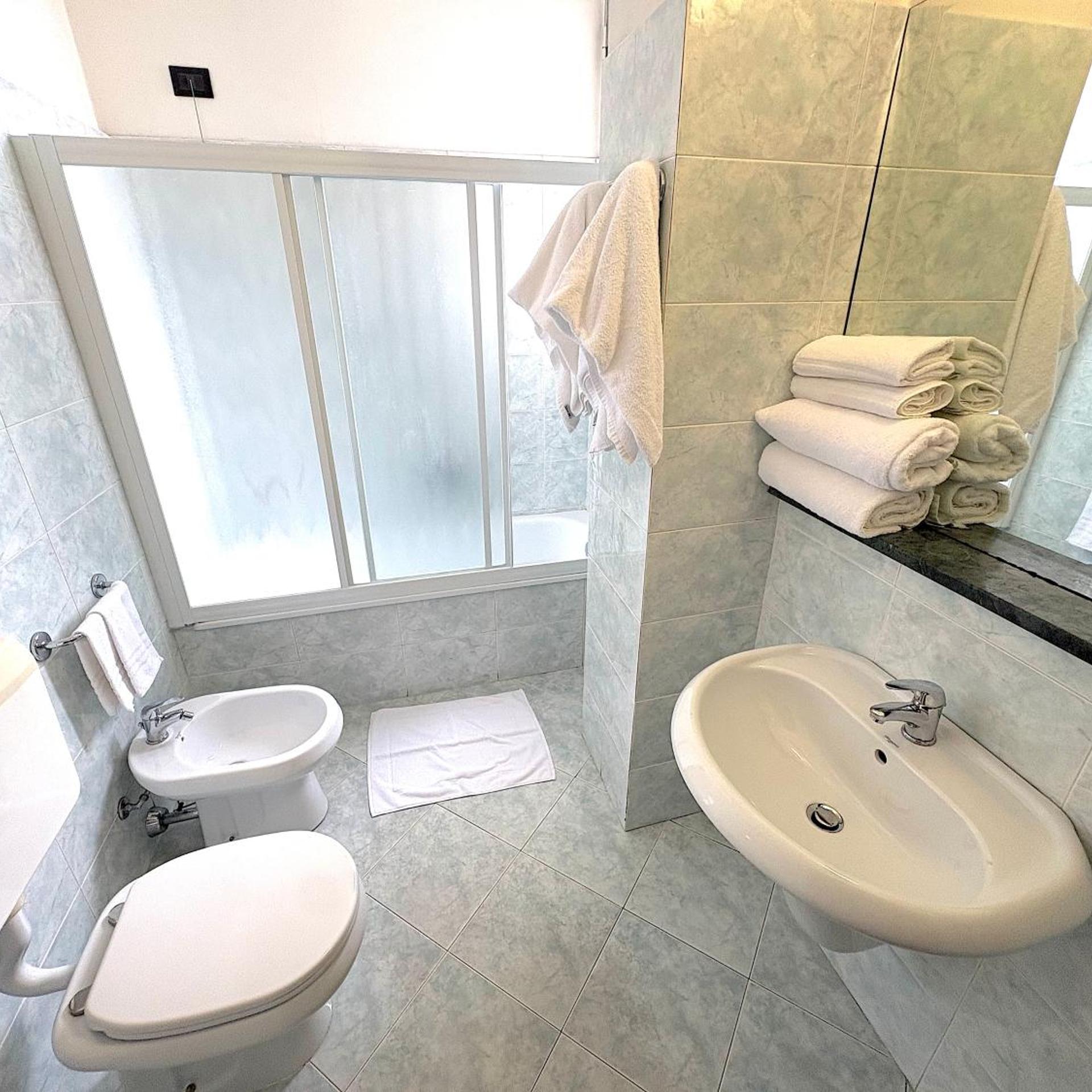 Hotel President Cattolica 55/56