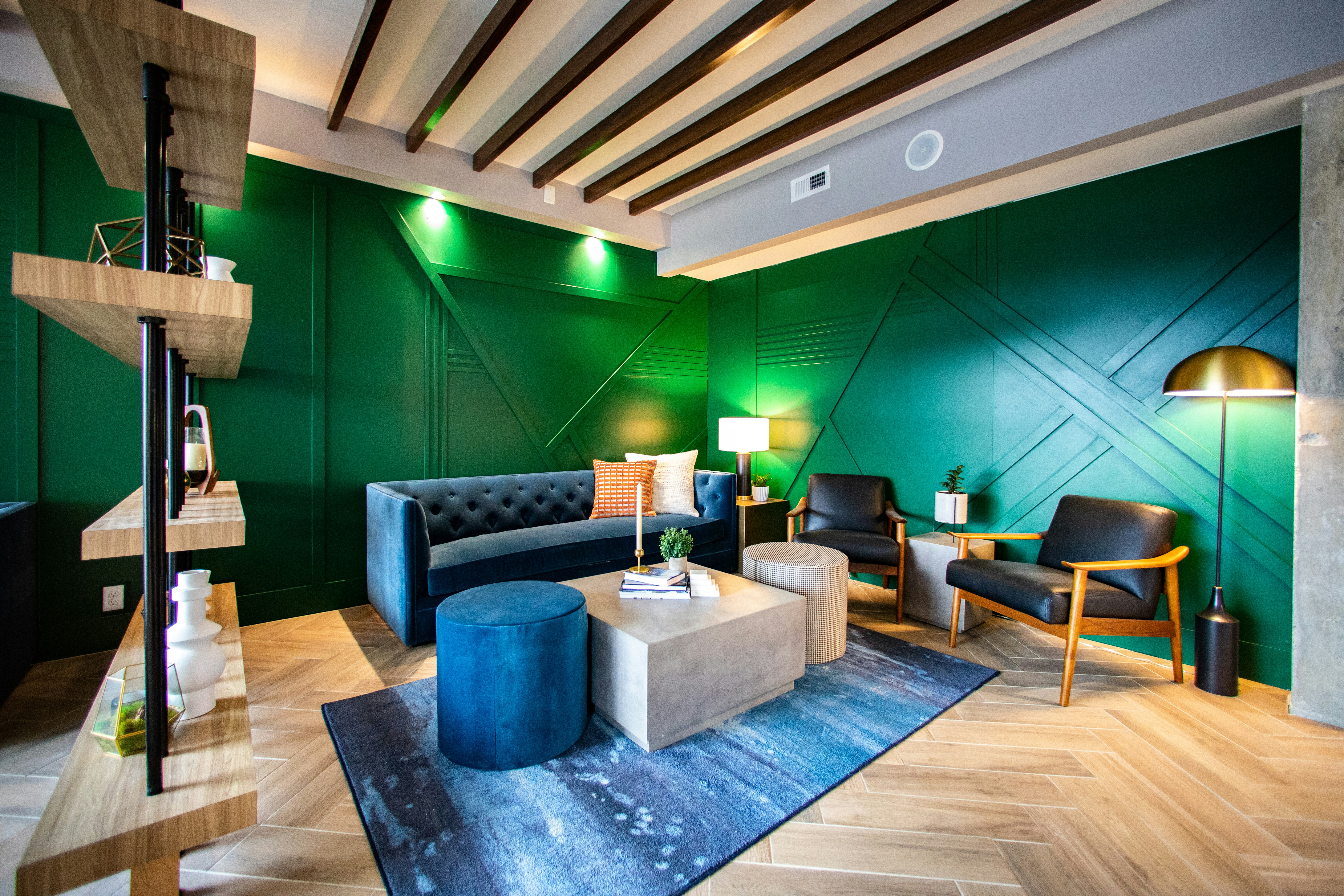 Hotel Denim 34/43