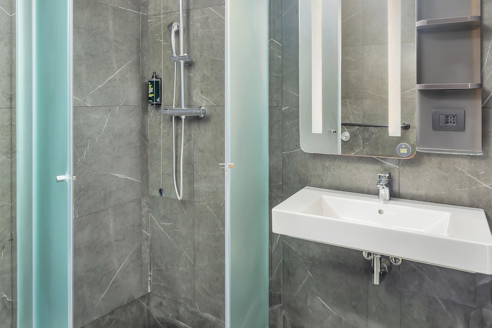 B&B Hotel Milano City Center Duomo 49/50