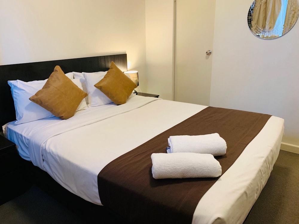 Greenwich Inn Sydney Hotel 21/48
