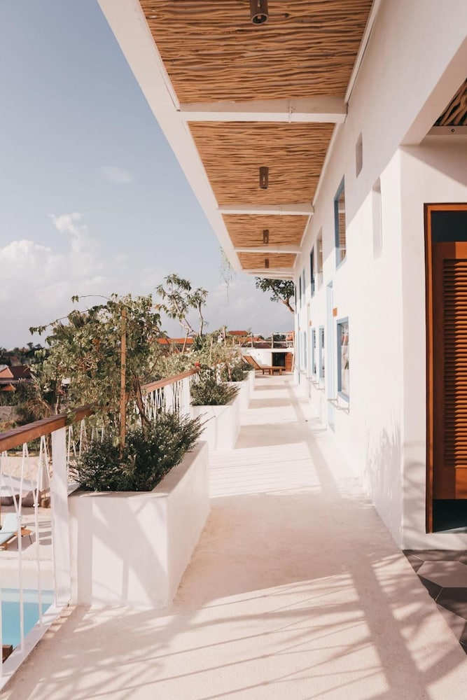 Kosone Hostel 4/47