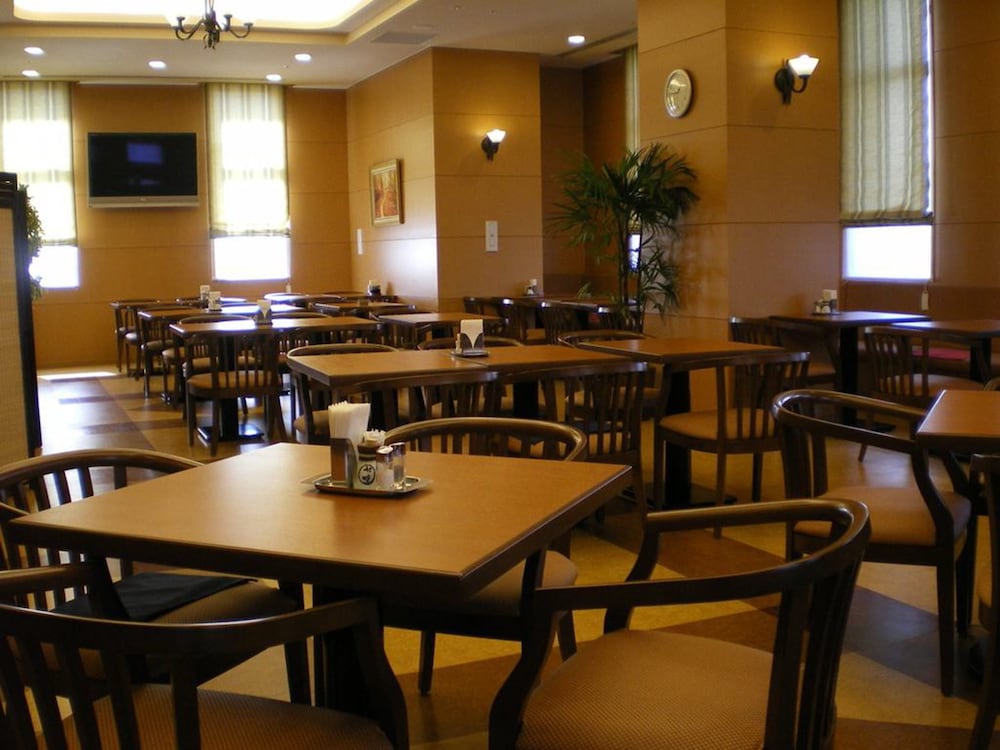 Hotel Route Inn Tomakomai Ekimae 29/40