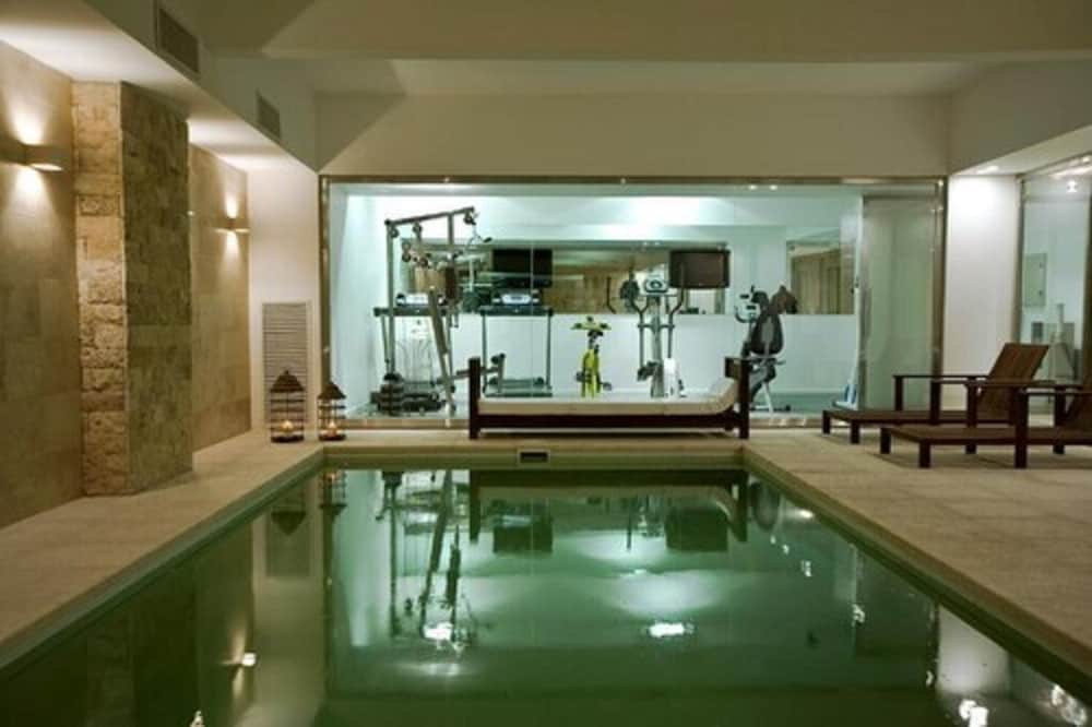 Awwa Suites and Spa 38/61