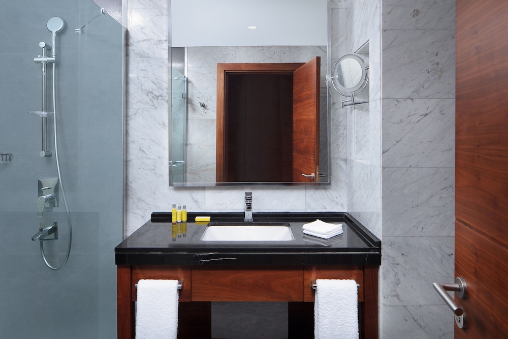 Delta Hotels By Marriott Istanbul Levent 21/70