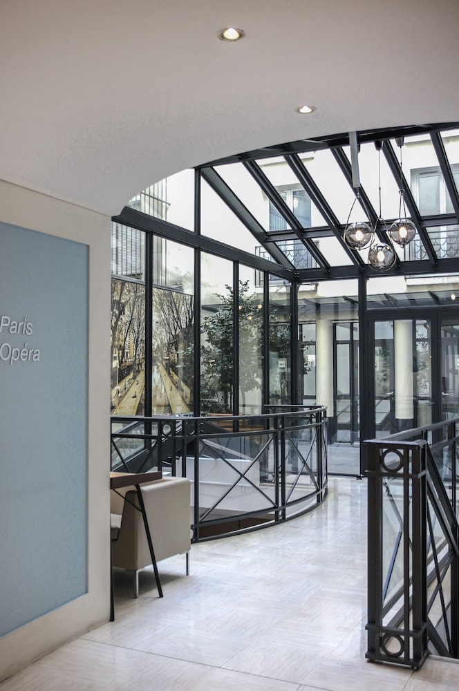 Hotel Faubourg Galant Paris, Handwritten Collection 44/69