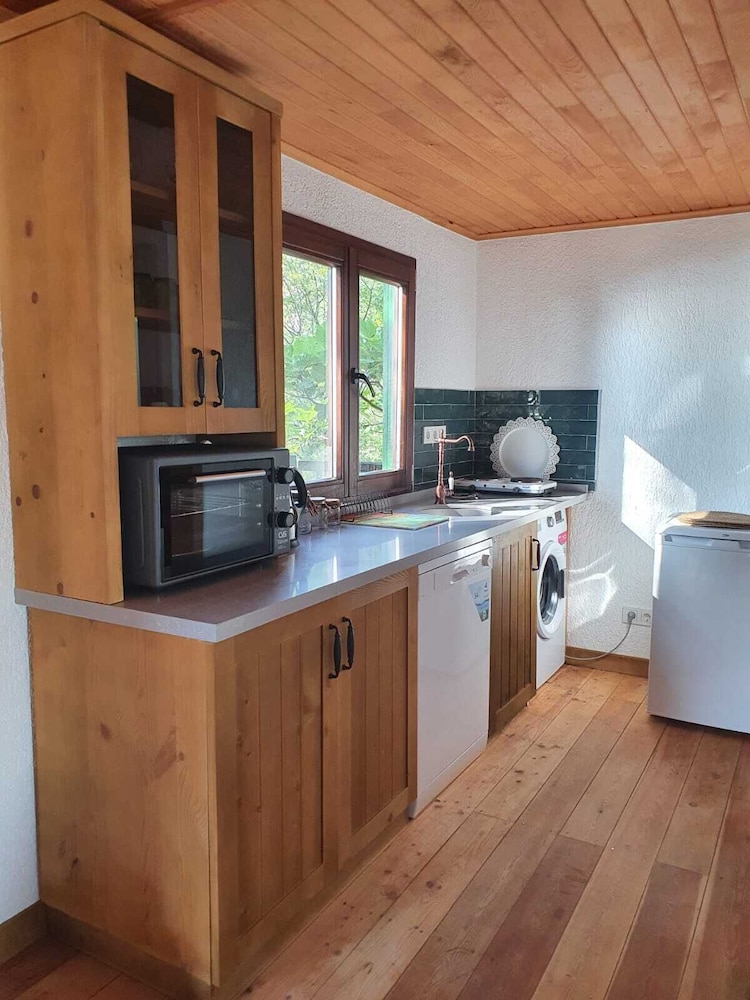 Watermill Villa & Hotel Faralya 16/50