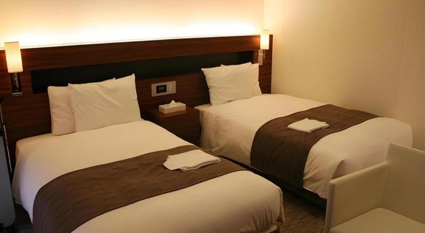 Shizuoka Daiichi Hotel 8/25