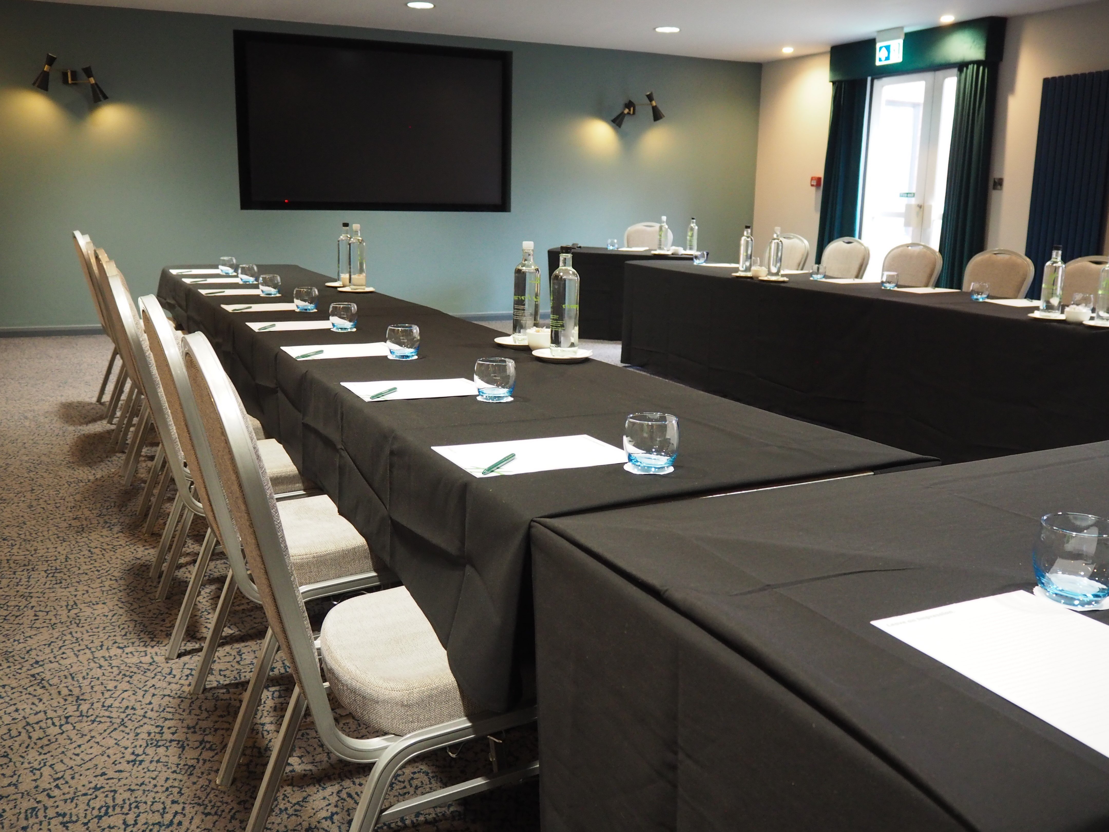 Holiday Inn Telford Ironbridge 19/26