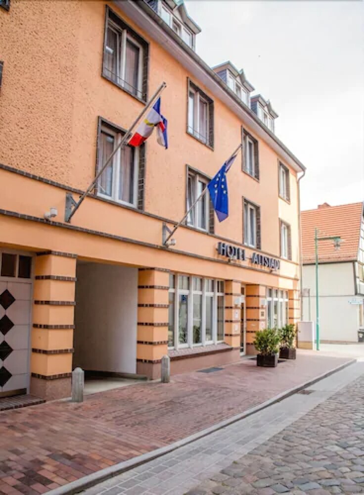Ringhotel Altstadt 6/35