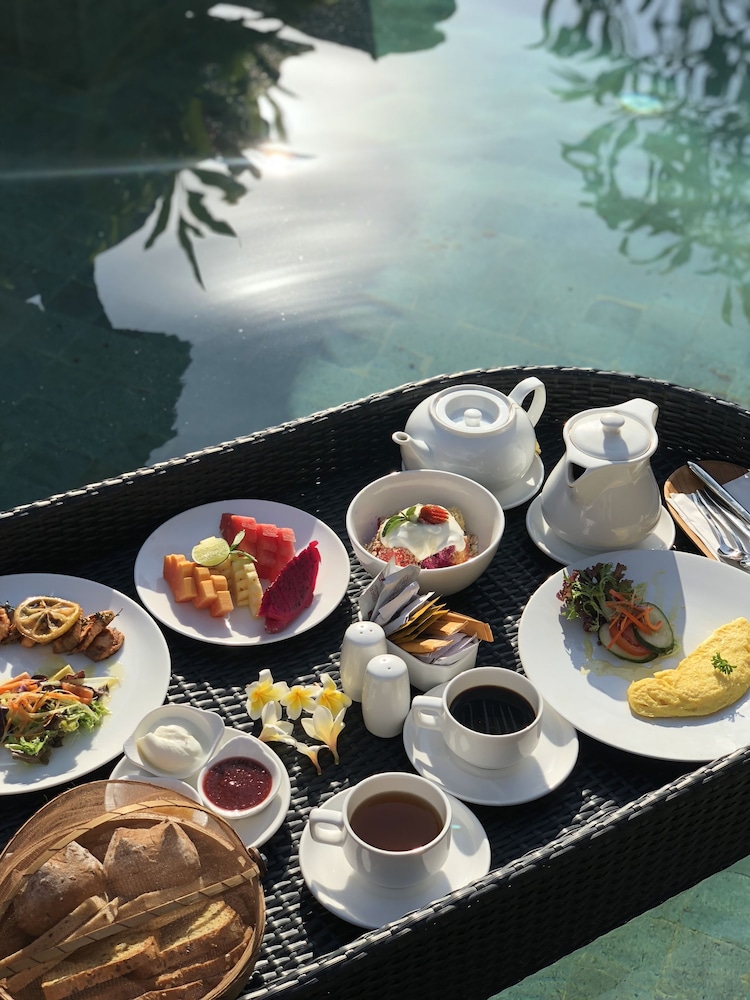 Ubud Nyuh Bali Resort & Spa 61/74