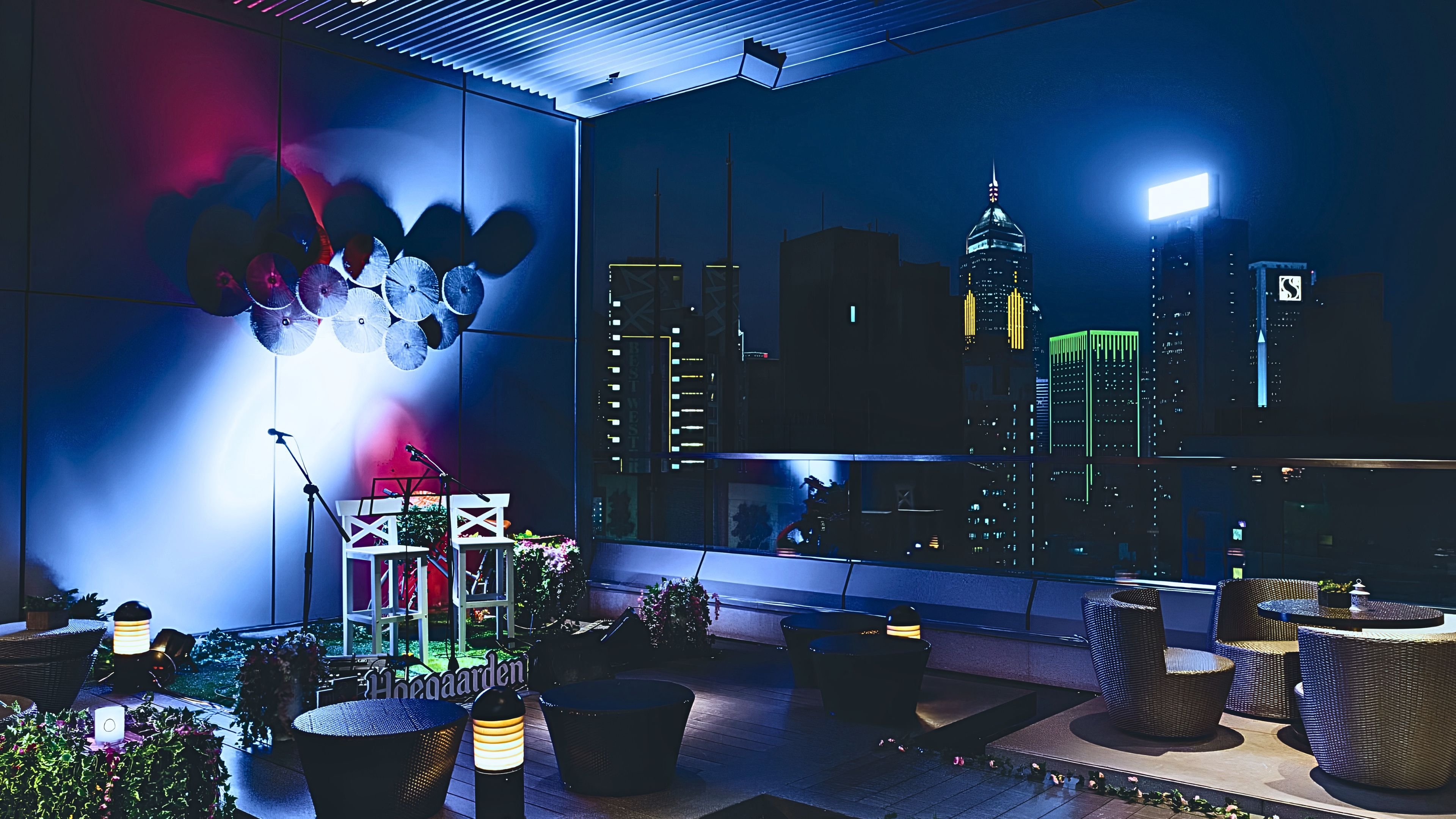 Crowne Plaza Hong Kong Causeway Bay Hotel 74/80