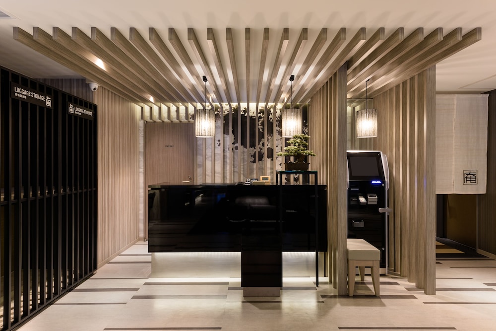 Hotel Ann Asakusa 7/53