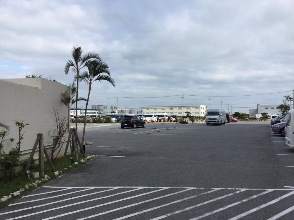 Hotel Gran View Garden Okinawa 44/50