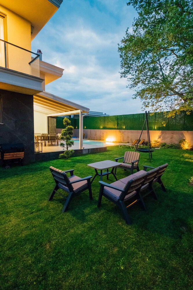 New Balturk Villas Sapanca 56/60