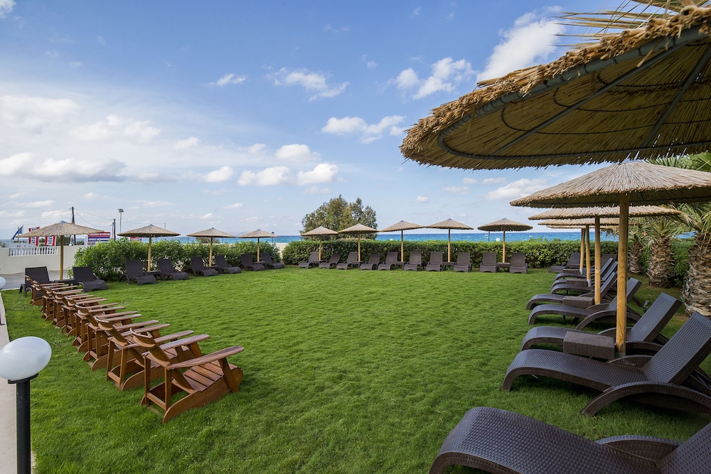 Senseana Sea Side Resort and Aquadventure 12/76