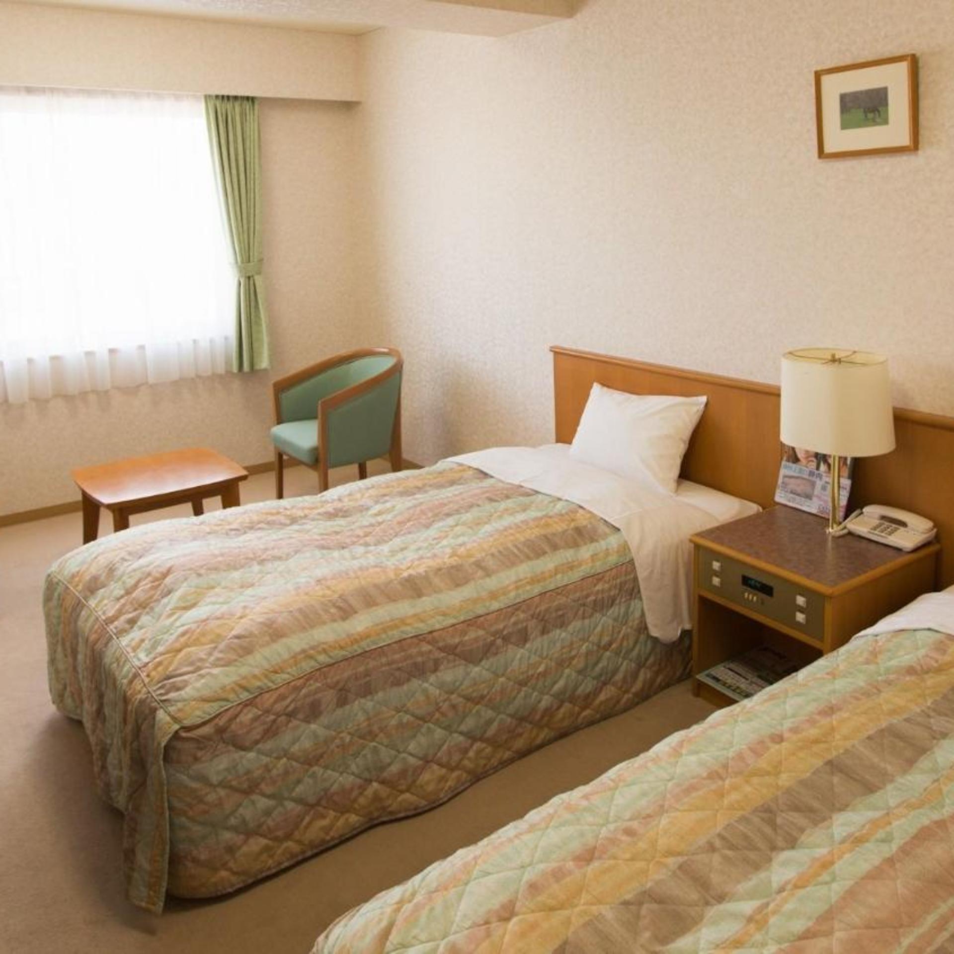 Hotel Laurel 17/58