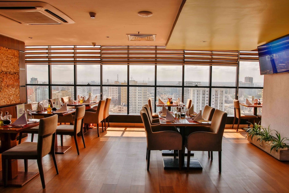 Golden Tulip Dar City Center 57/77