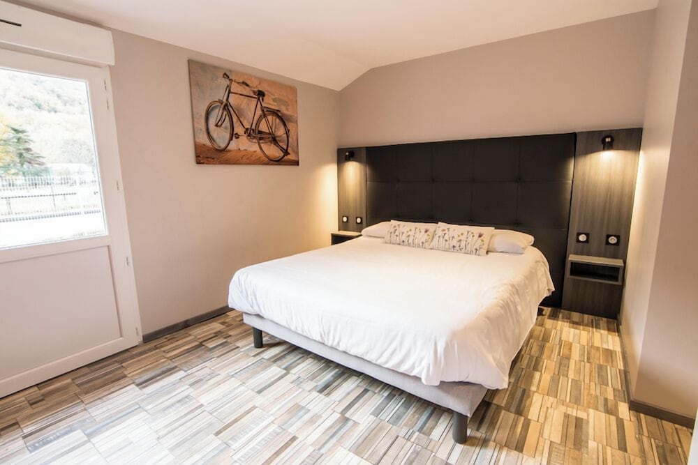 Hotel Balladins Foix 15/60