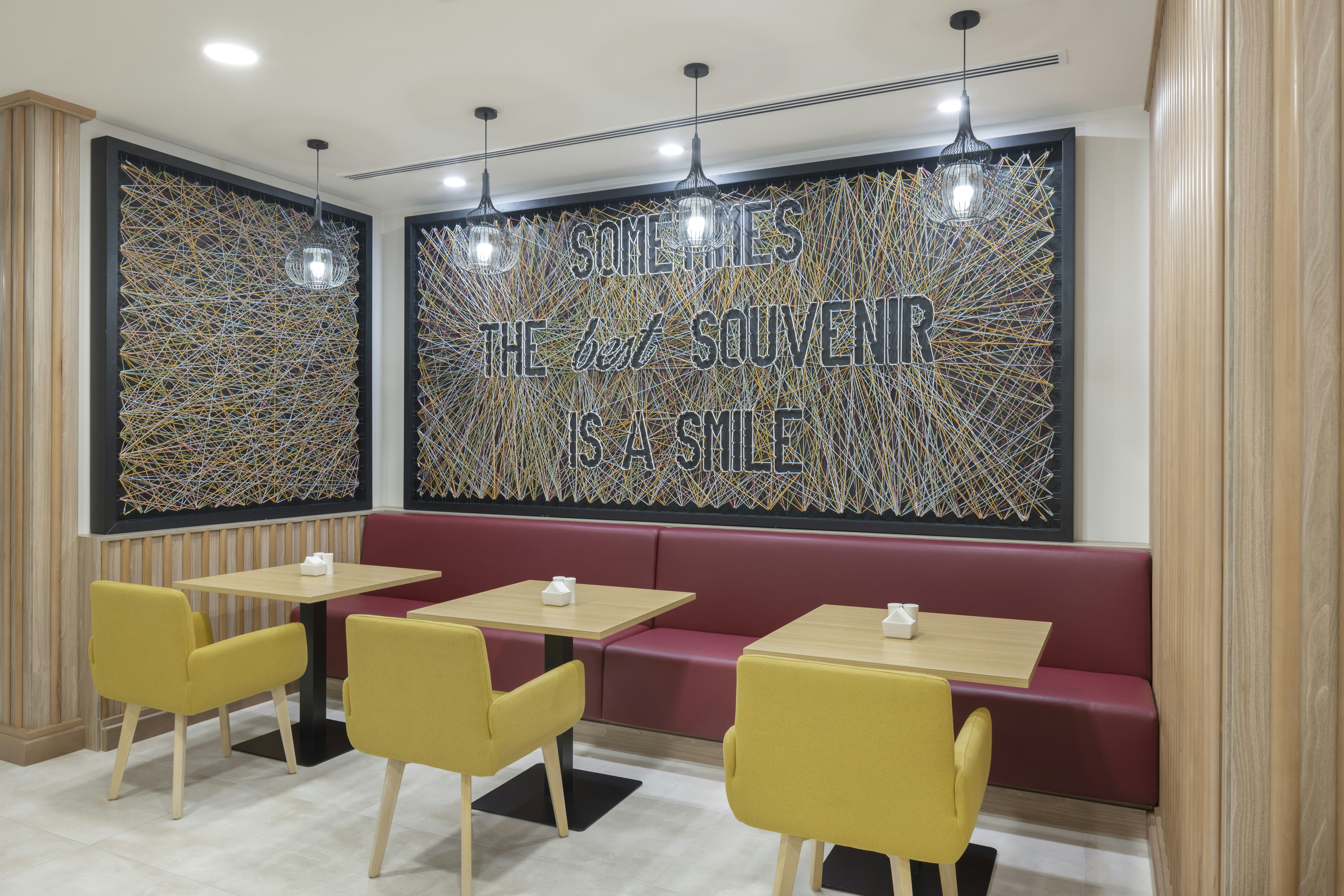 Hampton by Hilton Doha Old Town 20/22