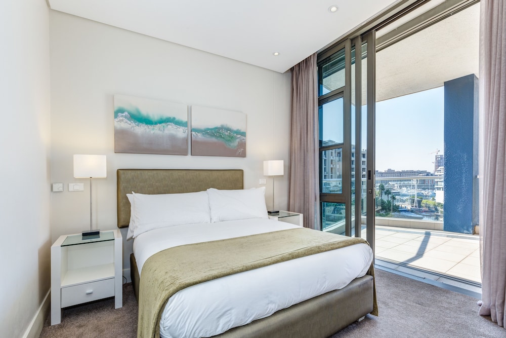 Lawhill Luxury Apartments 18/73