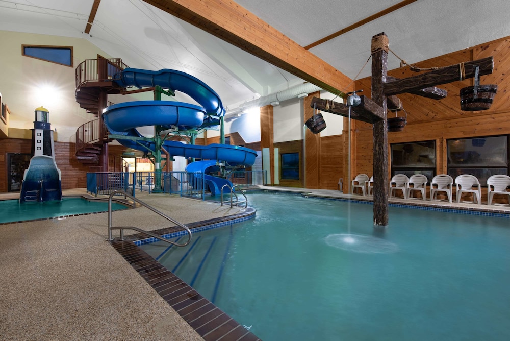 Days Inn by Wyndham Mitchell SD 3/36