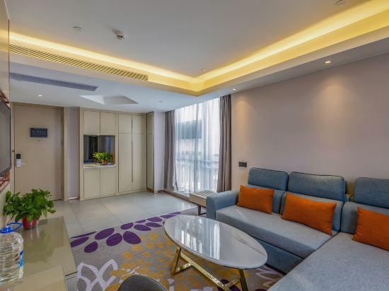 Lavande Hotel (Heze Dingtao) 53/65