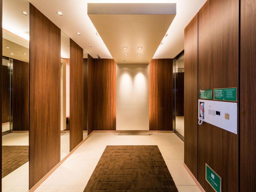 Super Hotel Tokyo Kinshicho-Ekimae 26/31