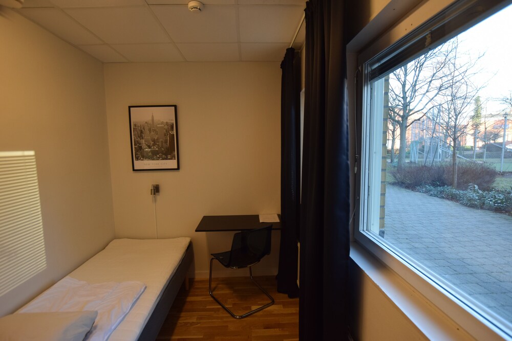 Abyss Kville Hotell & Vandrarhem 17/48