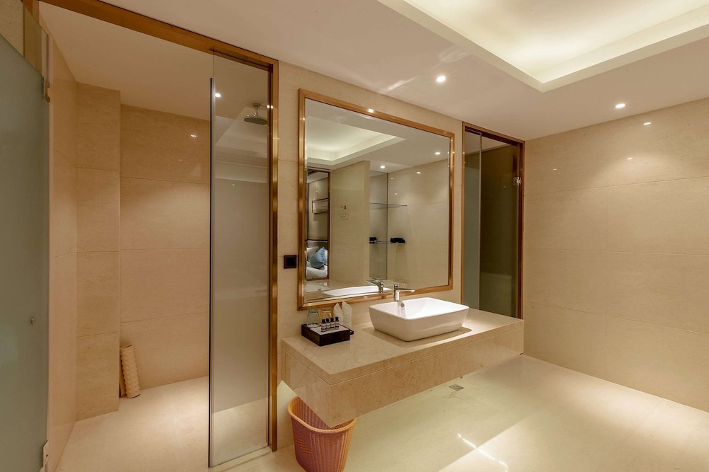Ramada by Wyndham Kunming YiLiang 18/44