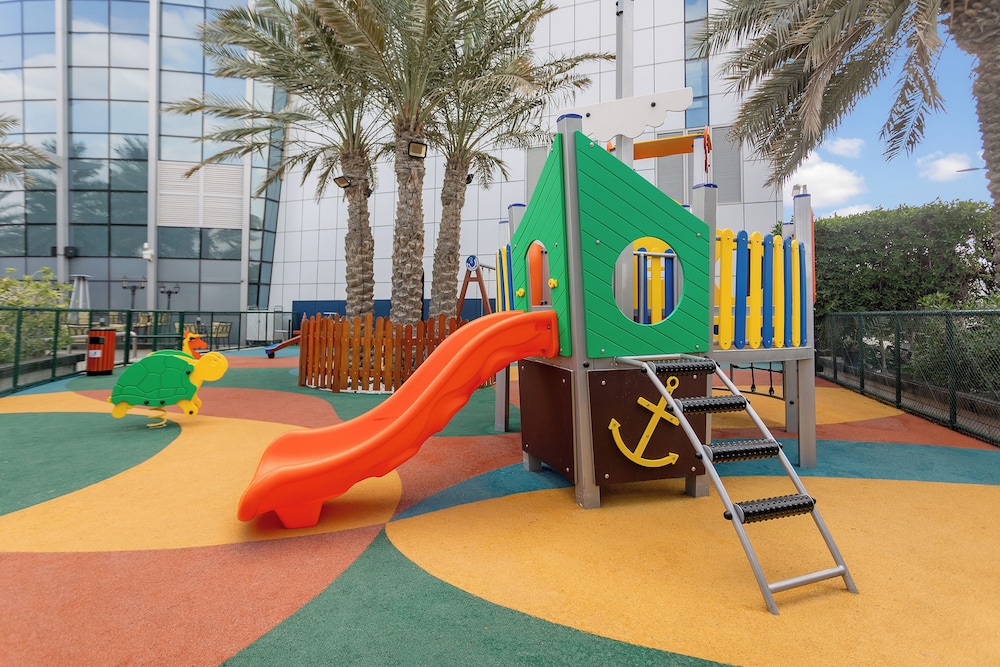 Ibis Abu Dhabi Gate Hotel 64/71