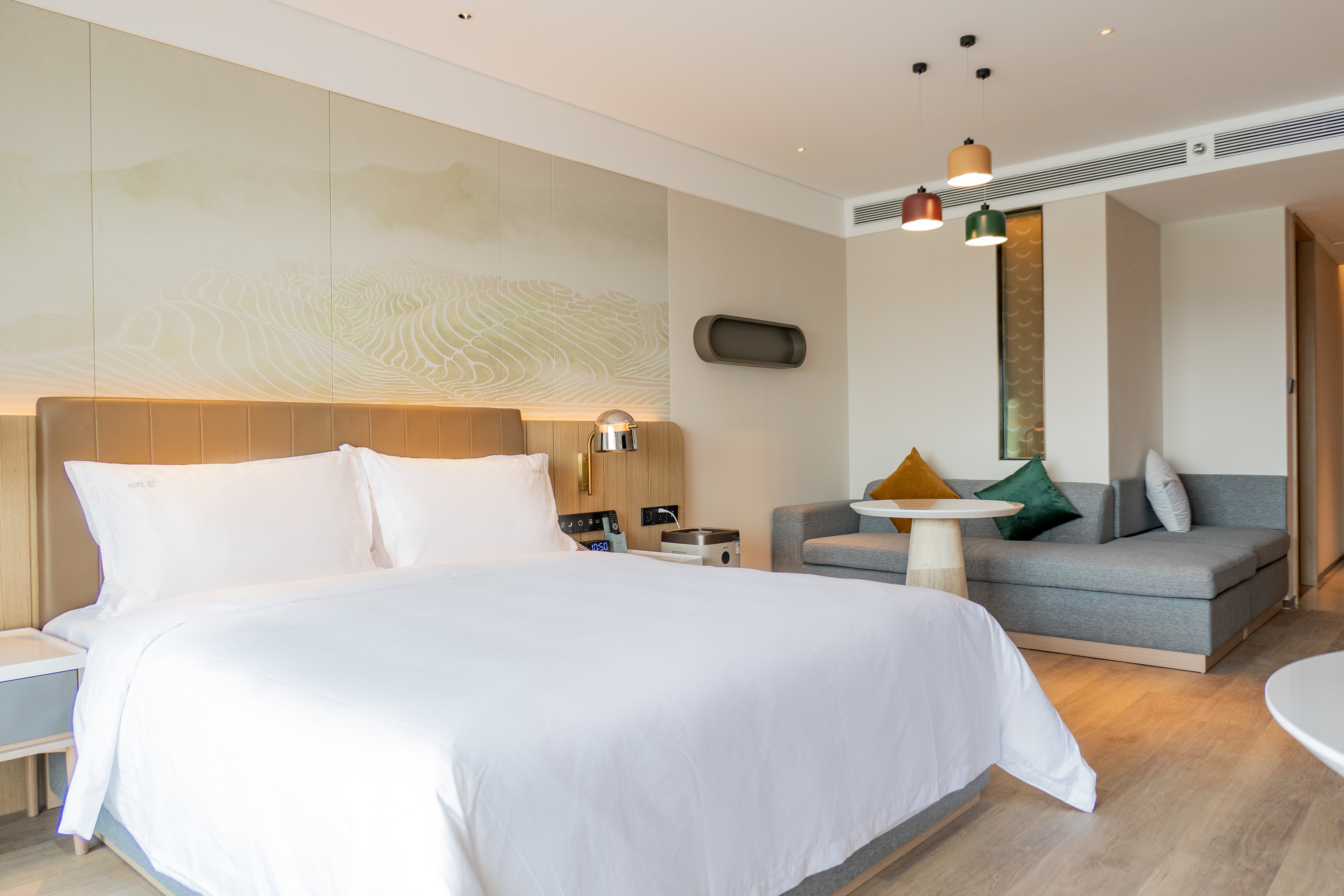 Holiday Inn Quzhou 23/59