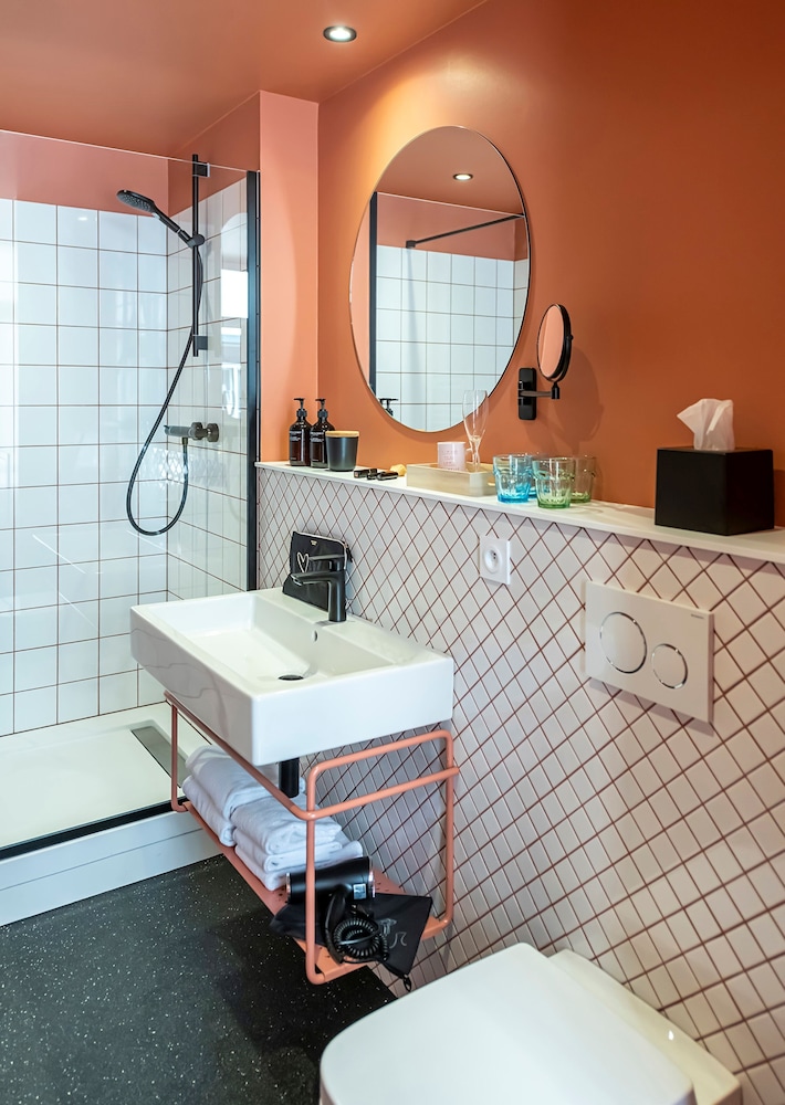 Hotel Tandem - Boutique Hotel 49/50