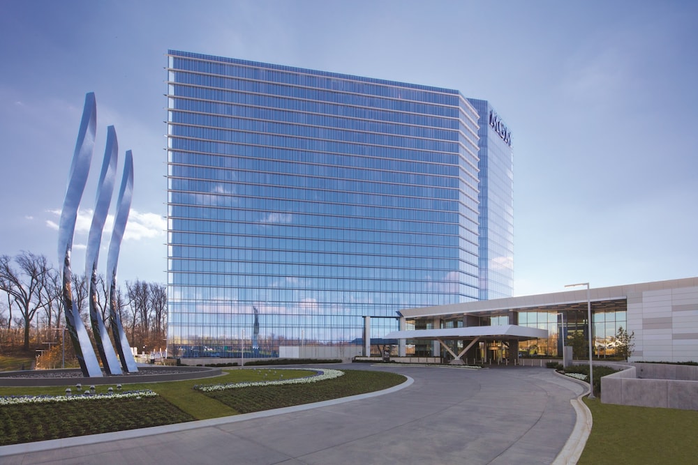 MGM National Harbor Resort & Casino 54/54