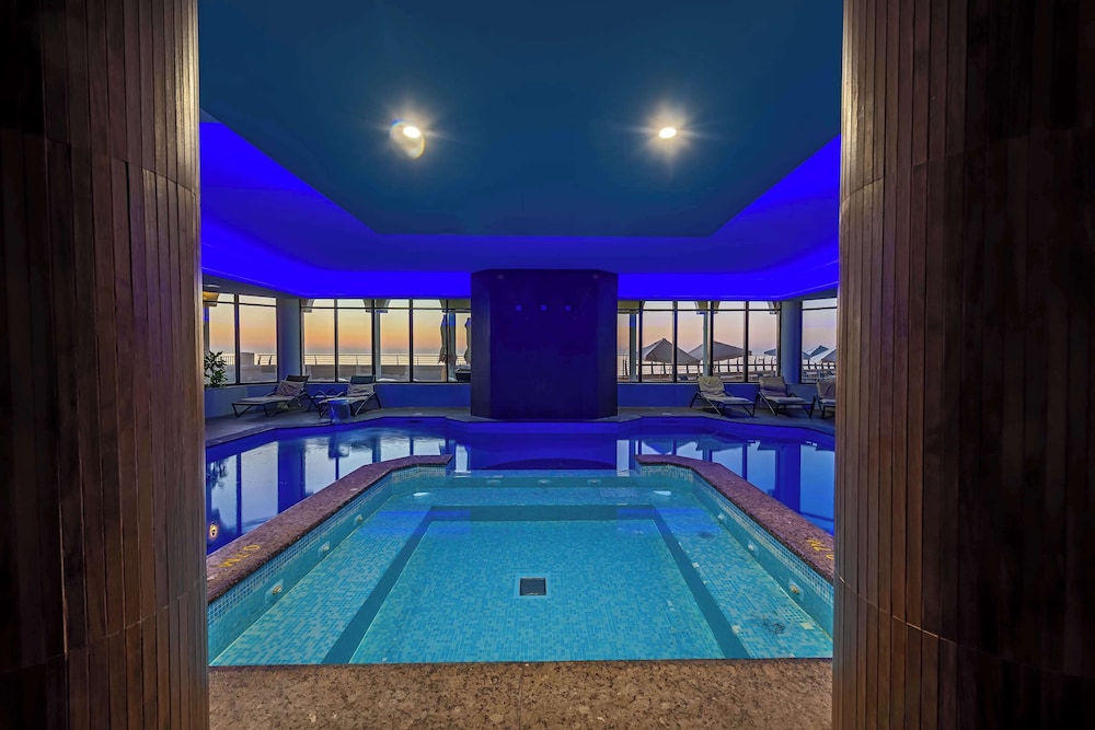 Radisson Blu Resort Malta St Julians 20/50