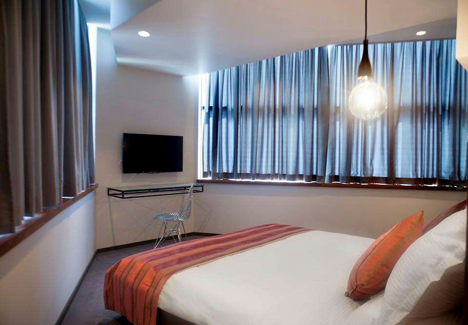 Russia Hotel Skopje 9/38