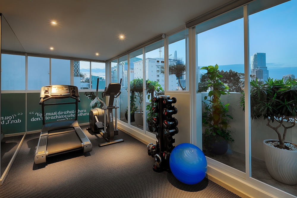 Silverland Sil Hotel and Spa 26/50