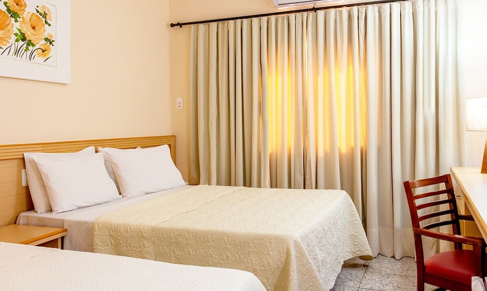 Hotel Golden Park Uberaba 19/71